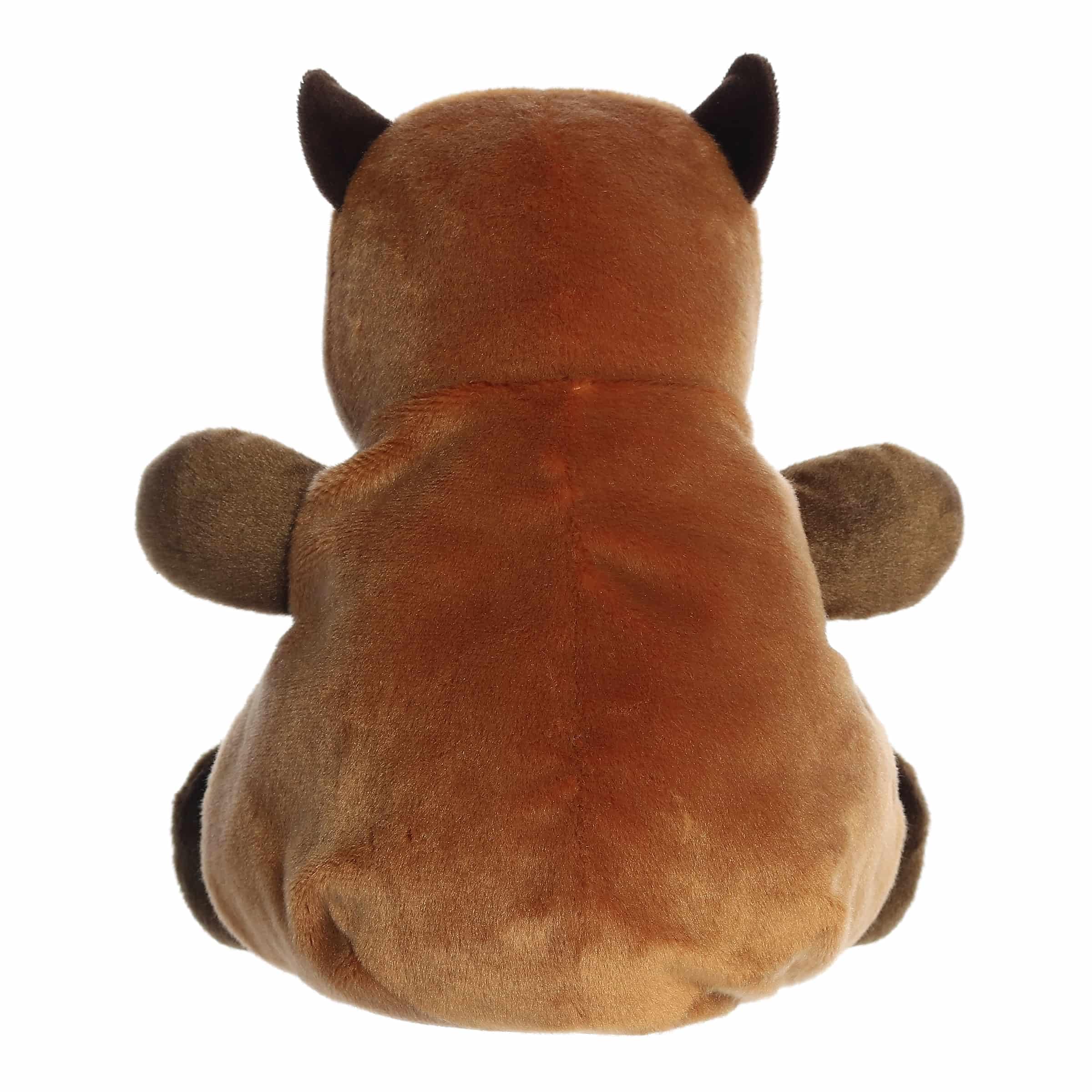 Amazon.com: Aurora® Adorable Palm Pals™ Party Sized Sid Capybara